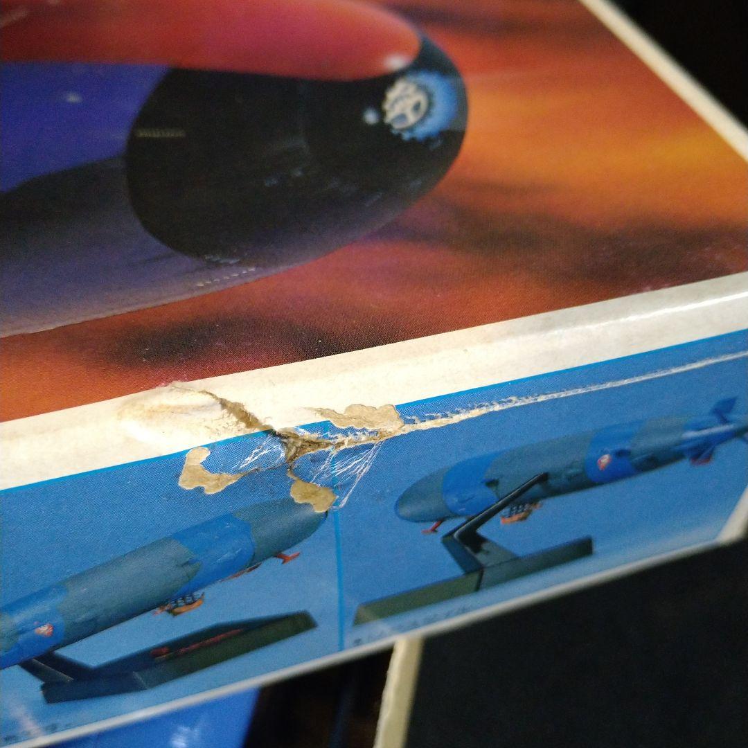 キャプテンハーロック、アルカディア号　クイーンエメラルダス号　デスシャドウ号