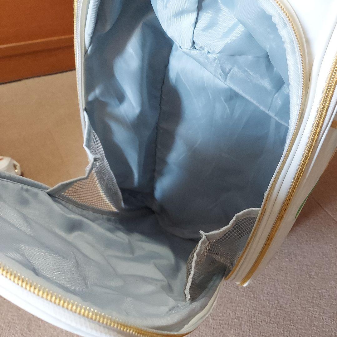 Win-Win　style.com ゴルフキャディバック