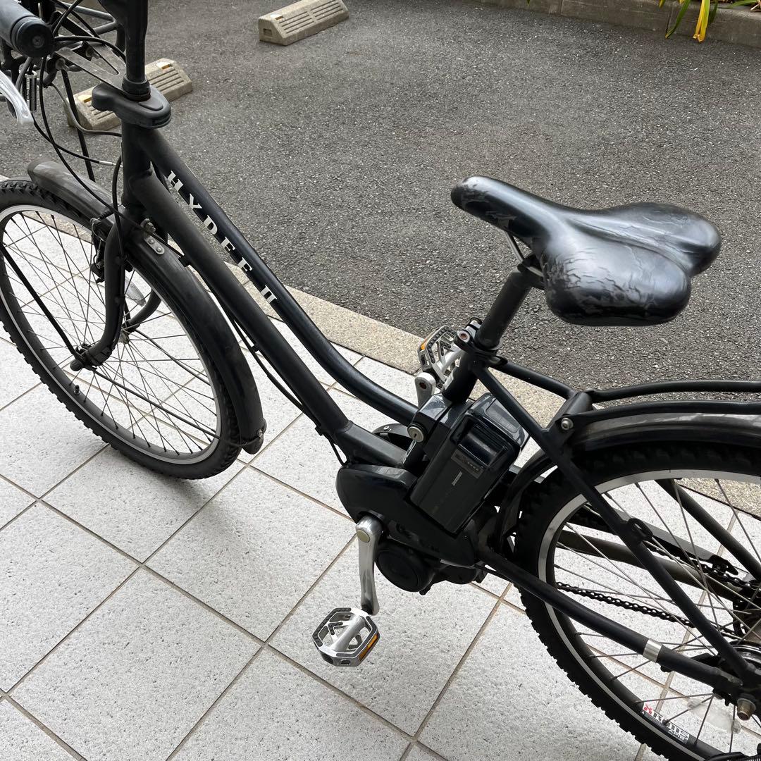 ハイディ II 【直接取りに来れる方のみ】 (最寄り駅▶︎辰巳駅、豊洲駅、東雲駅)