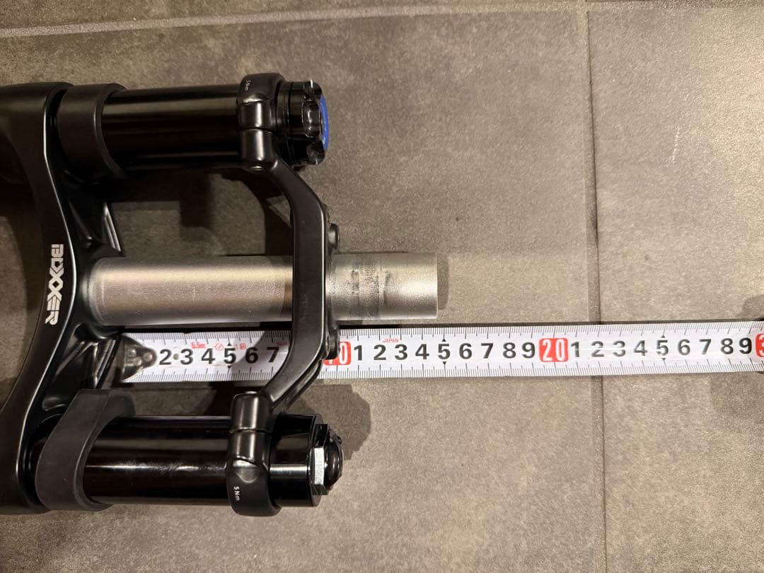 RockShox BoXXer WC 27.5 ロックショックス ボクサー