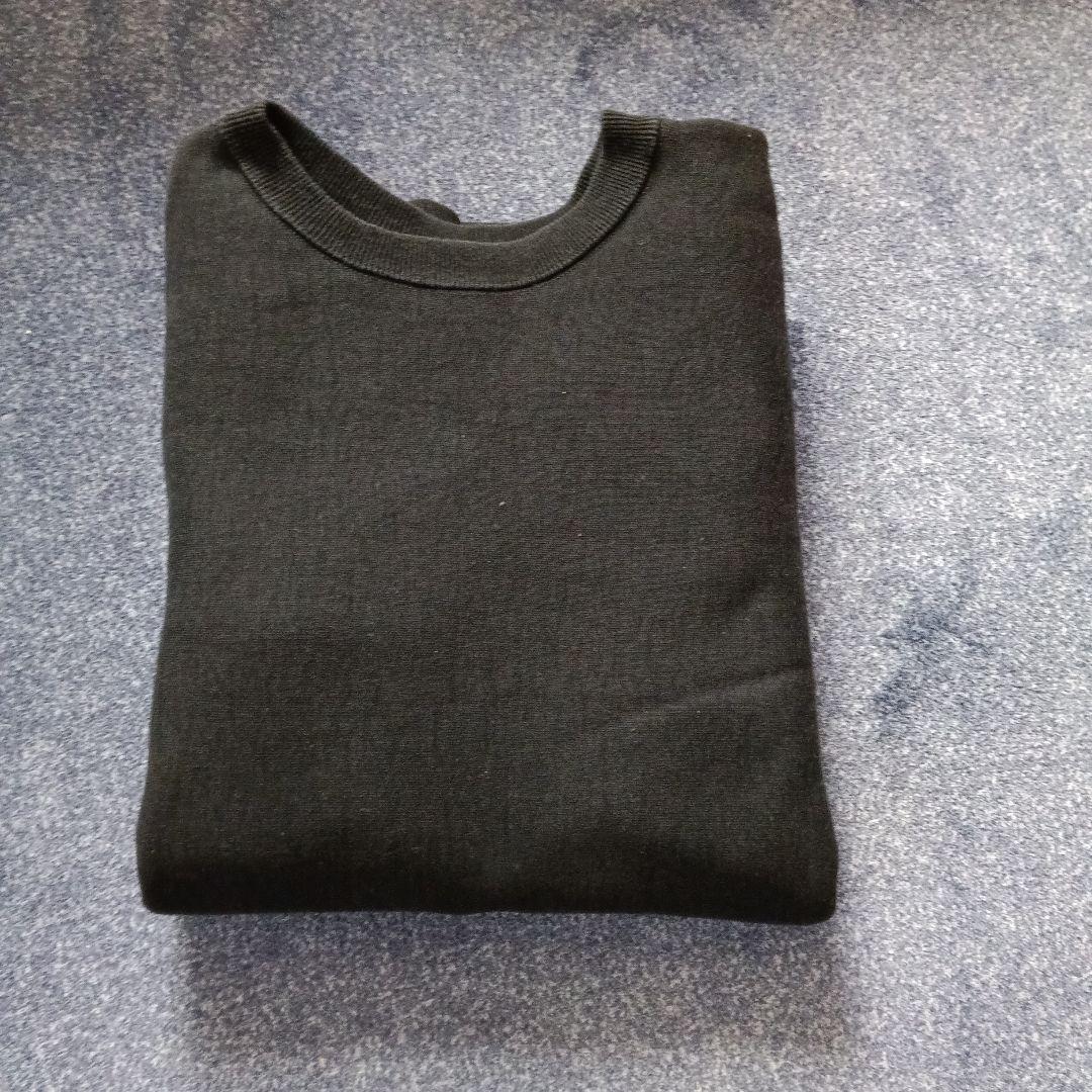 warehouse 　リバース　ブラック