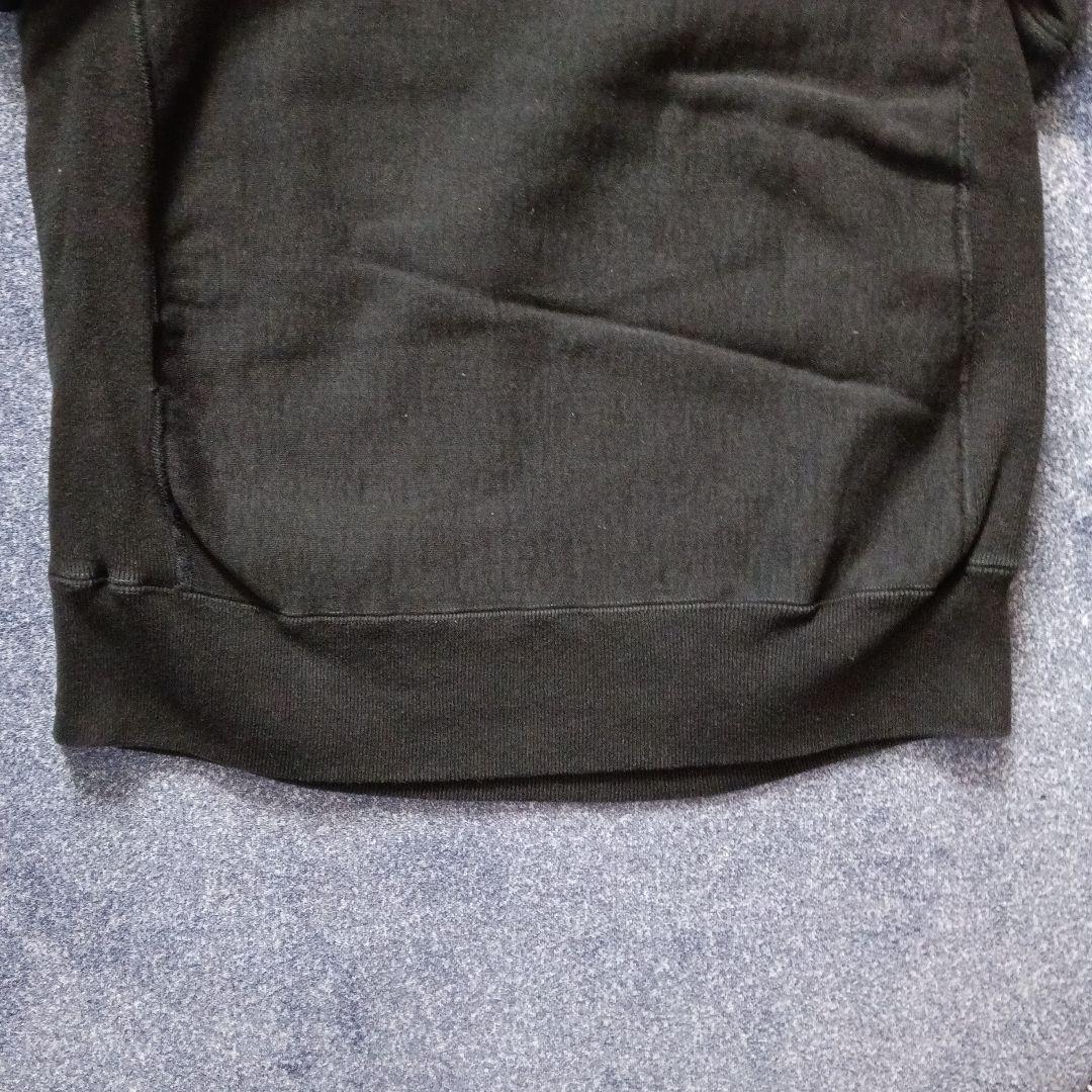 warehouse 　リバース　ブラック