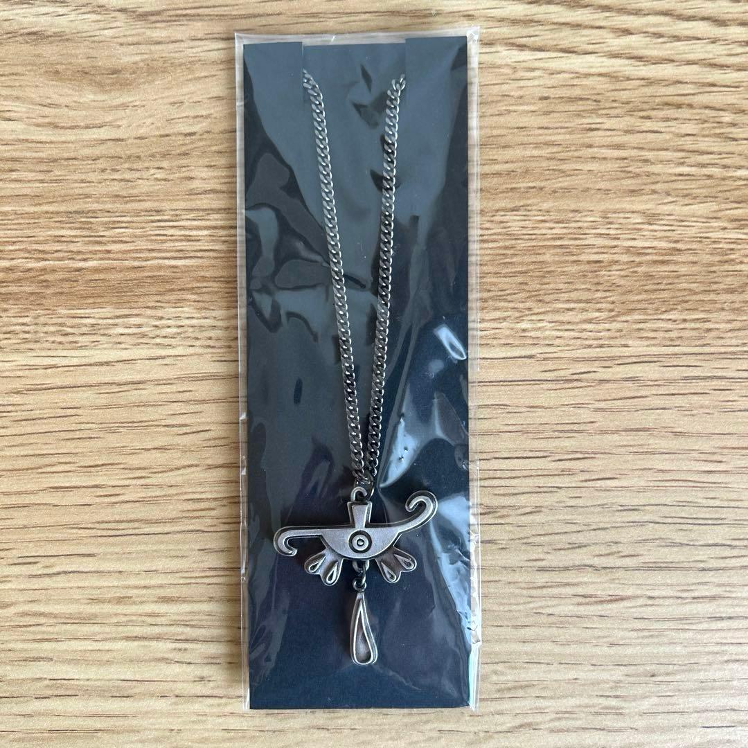 La'cryma Christi ラクリマクリスティー ネックレス ペンダント