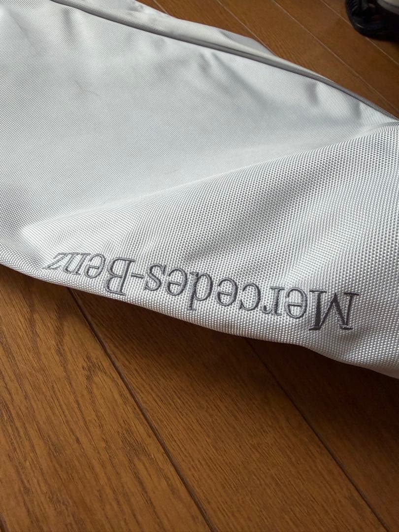 BEAMS GOLF スタンド式ゴルフバッグ