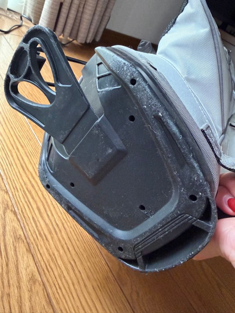 BEAMS GOLF スタンド式ゴルフバッグ