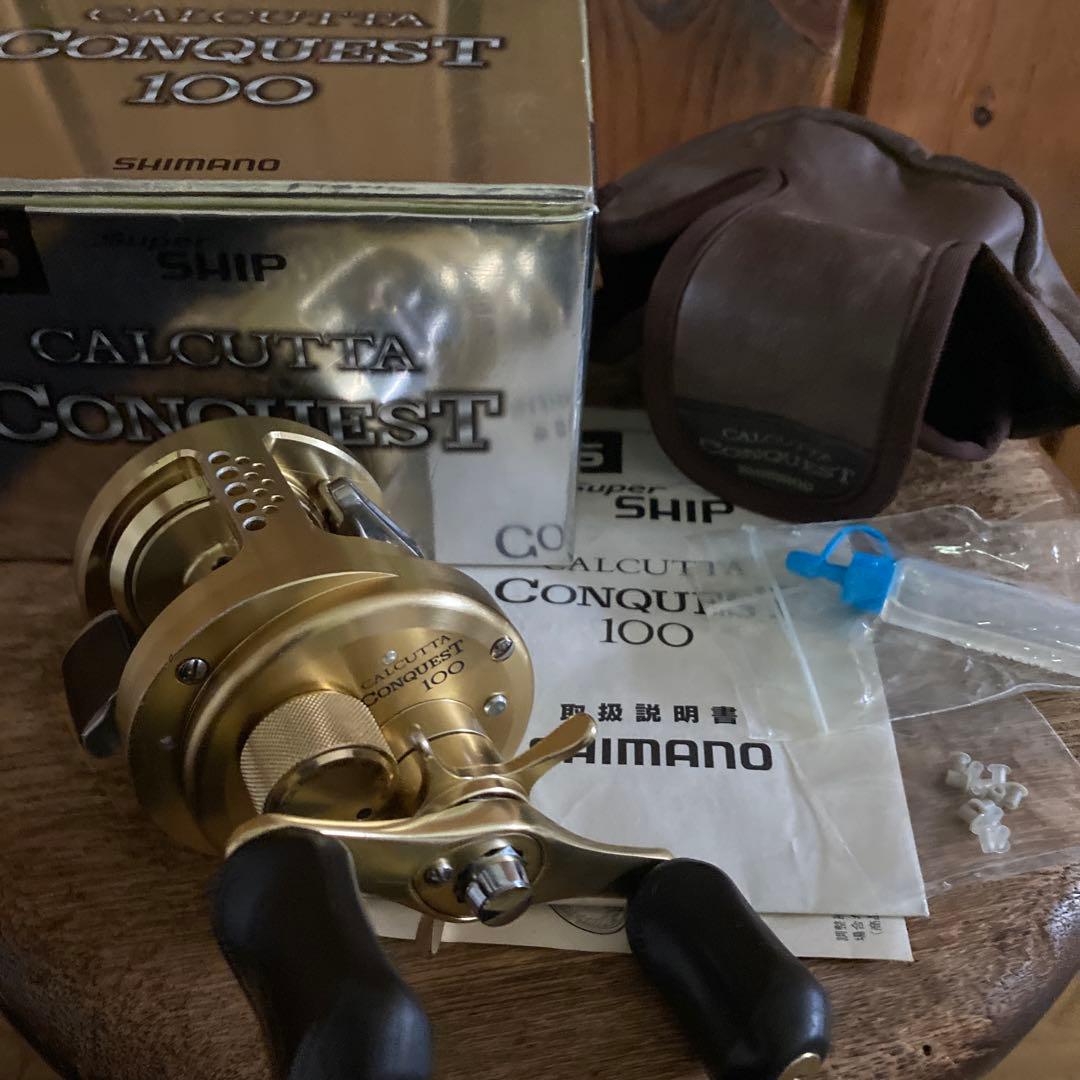 01カルカッタコンクエスト100