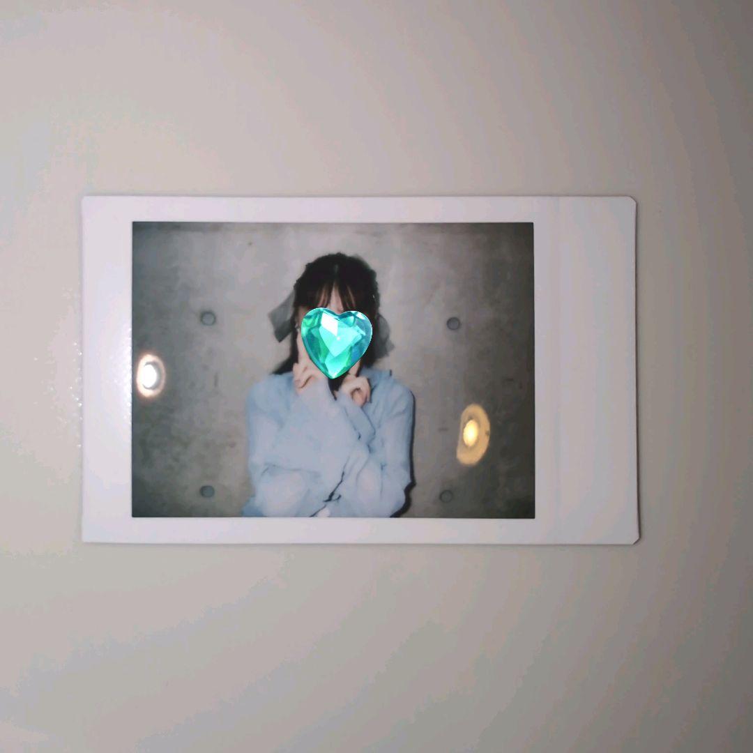 アンジュルム　上國料萌衣　チェキ