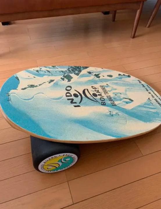 INDO BOARD バランスボード