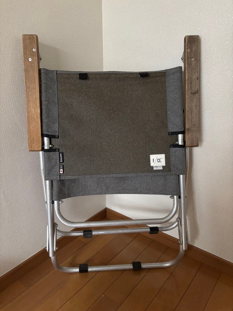 バリスティクス BALLISTICS F/CE エフシーイー ローバーチェア