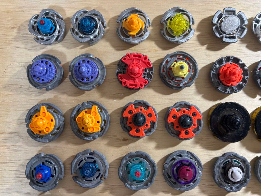 a*m様 メタルファイトベイブレード まとめ売り