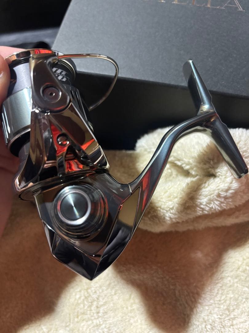 22ステラ　c2000shg