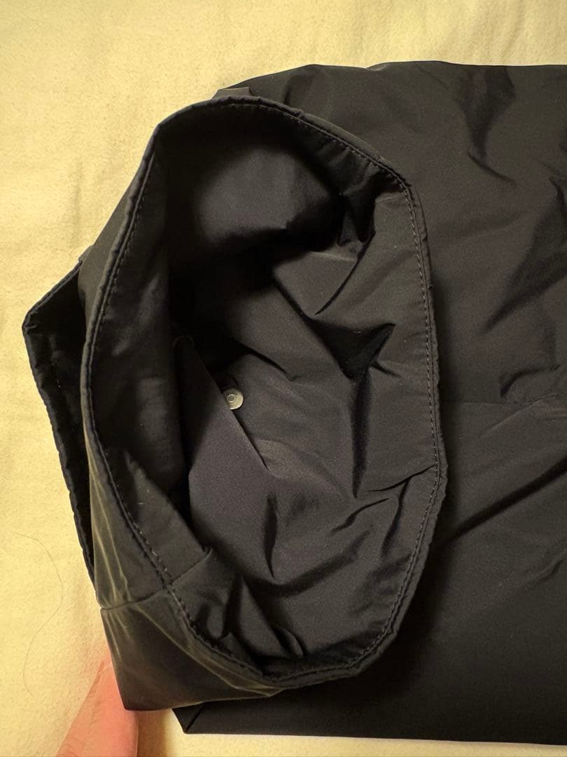 でび83　VOAAOV KAWADA DOWN 21AW 名作