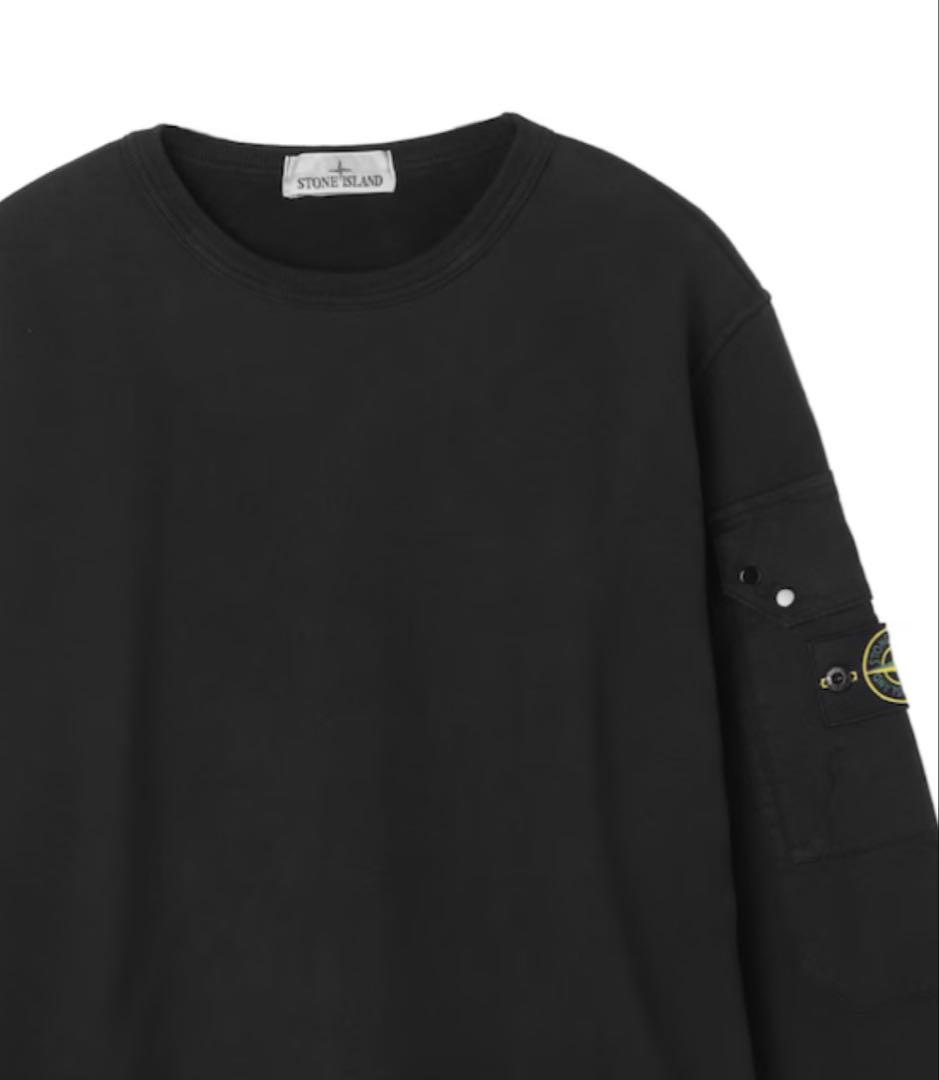 最終値下げストーンアイランドstone  スウェット