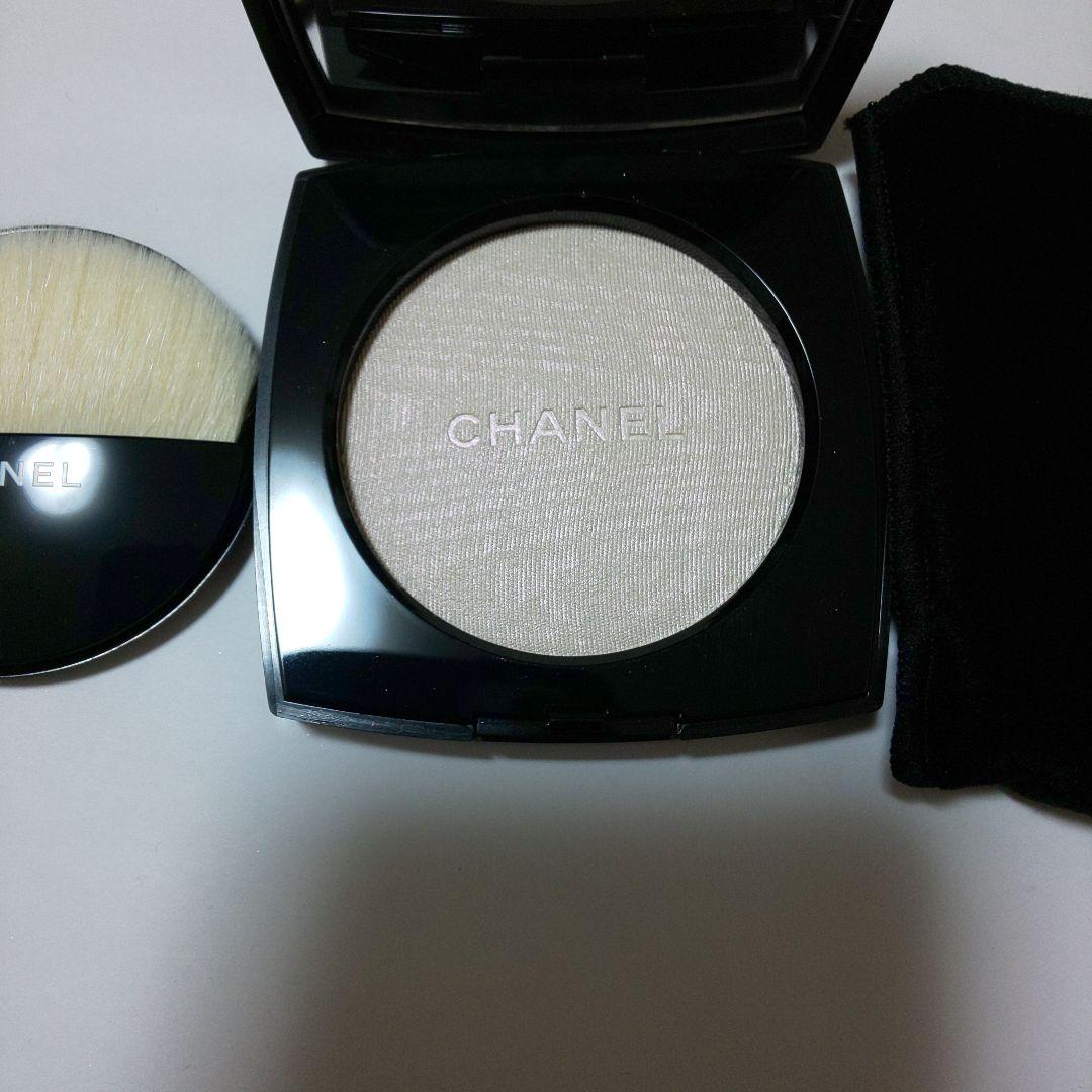 CHANEL シャネル フェイスパウダー チーク セット まとめ売り コスメ