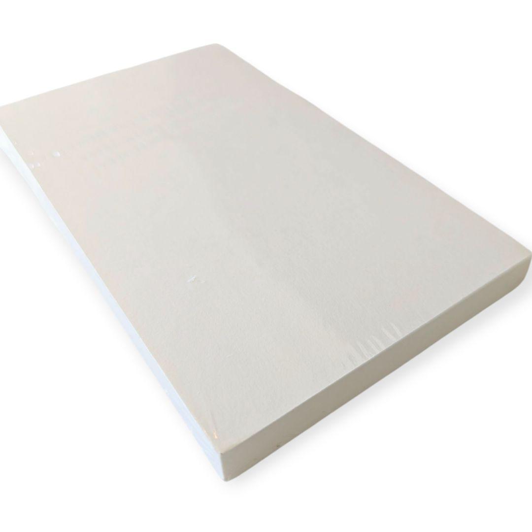 【新品】RALPH LAUREN PURPLELABELブラックレザーメモパッド