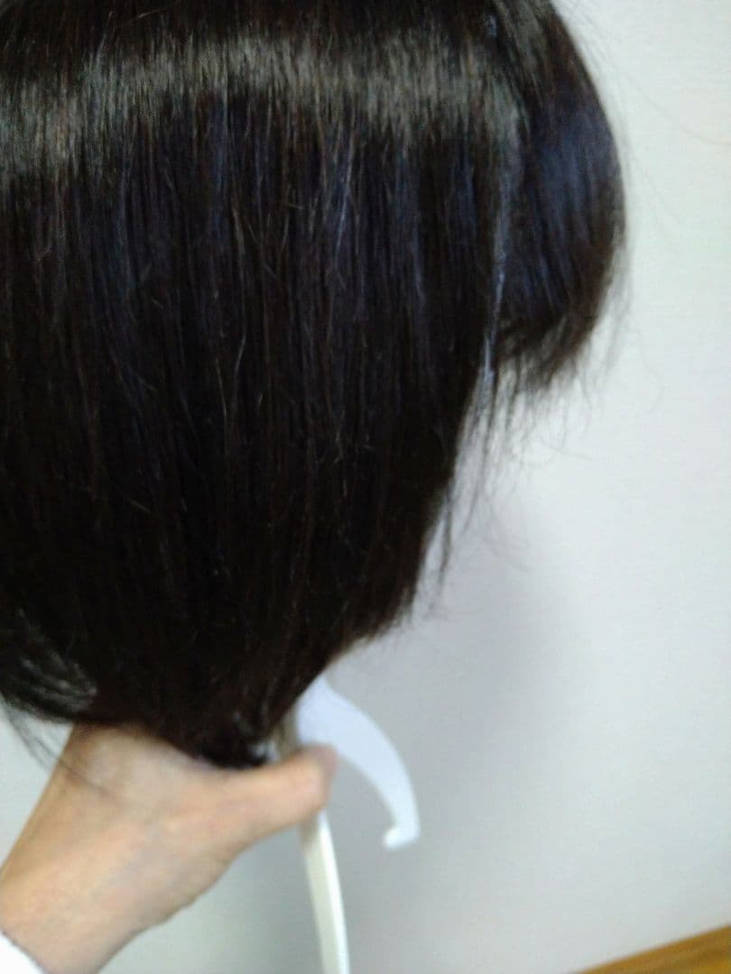 アンベリール　ウイッグ　M