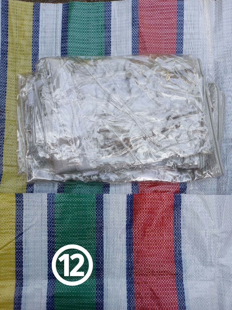 TACOS キャンピングカー　テントルームMiMie　キャンピングカー