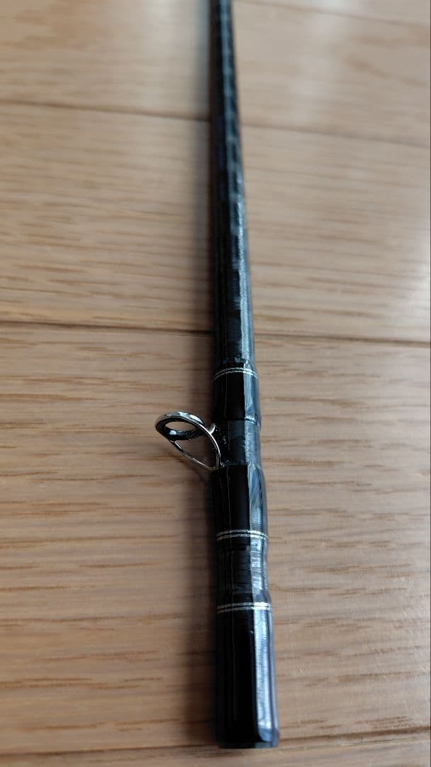 ダイワ クロノス672MHB