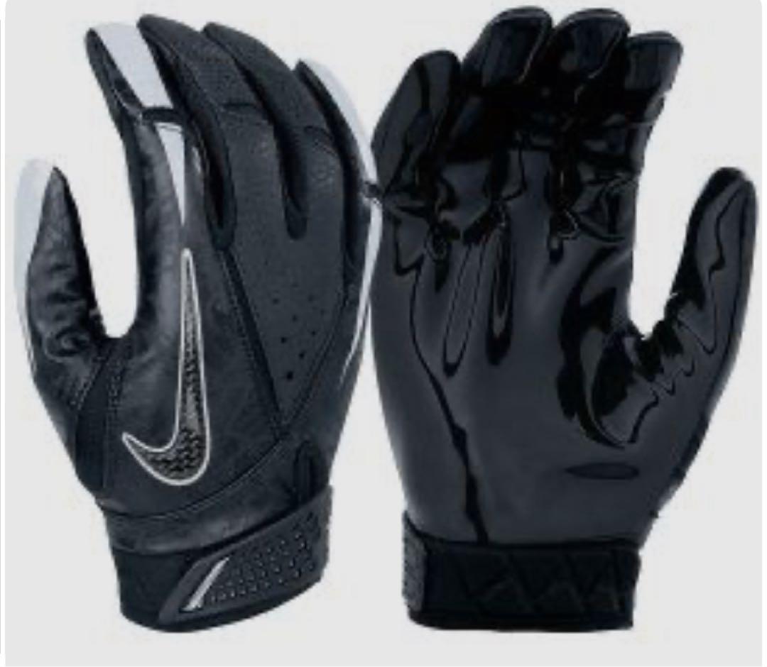 NIKE“VAPOR CARBON“ブラック Lサイズ