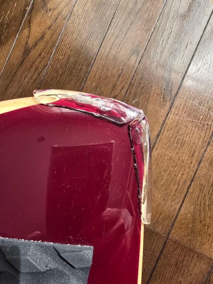 ファイヤーワイヤー　シーサイド　5'11