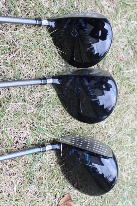 ブリヂストンViQ　3W,　5W,　7W　Flex-R　セット