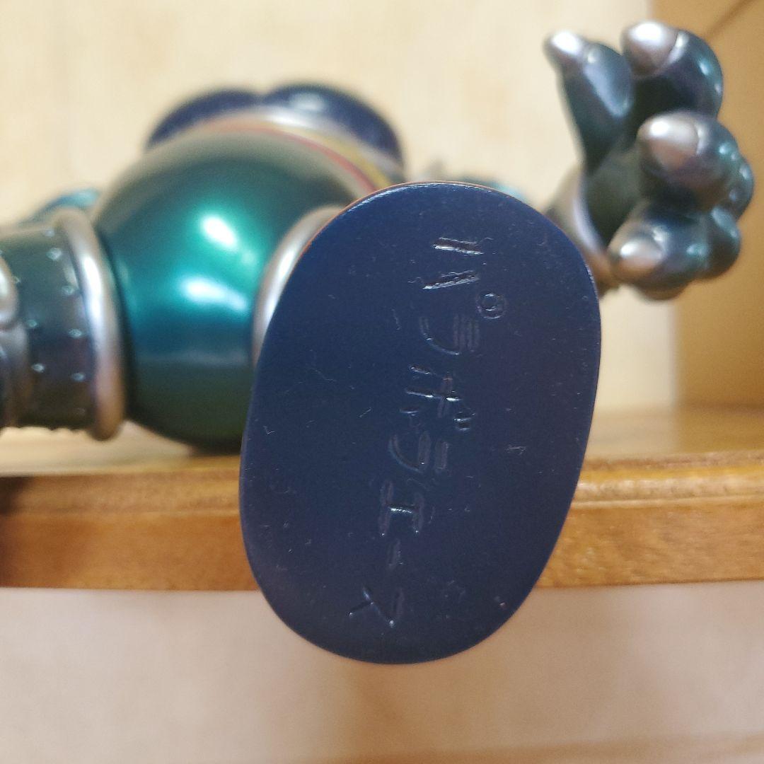 マーミット　ターゲットアース　パラボラエース