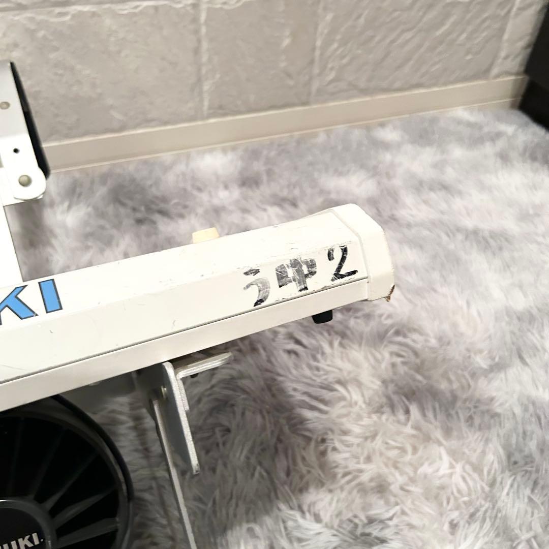 【希少完動品】SUZUKI マーチングキーボード　MK-360