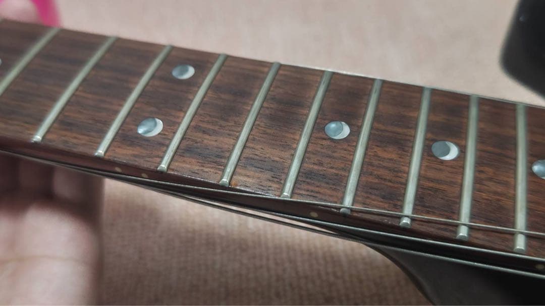 ギター Paul Reed Smith(PRS) SE EG Sunburst