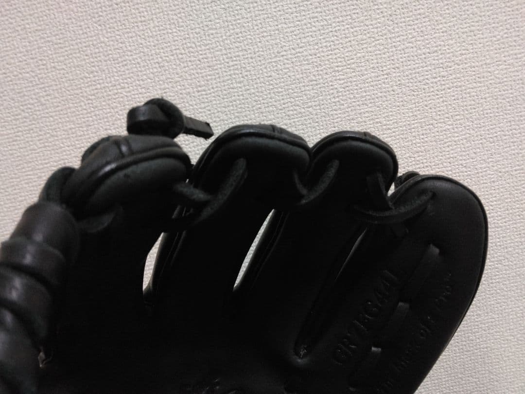 ローリングス軟式内野手 ゲーマー