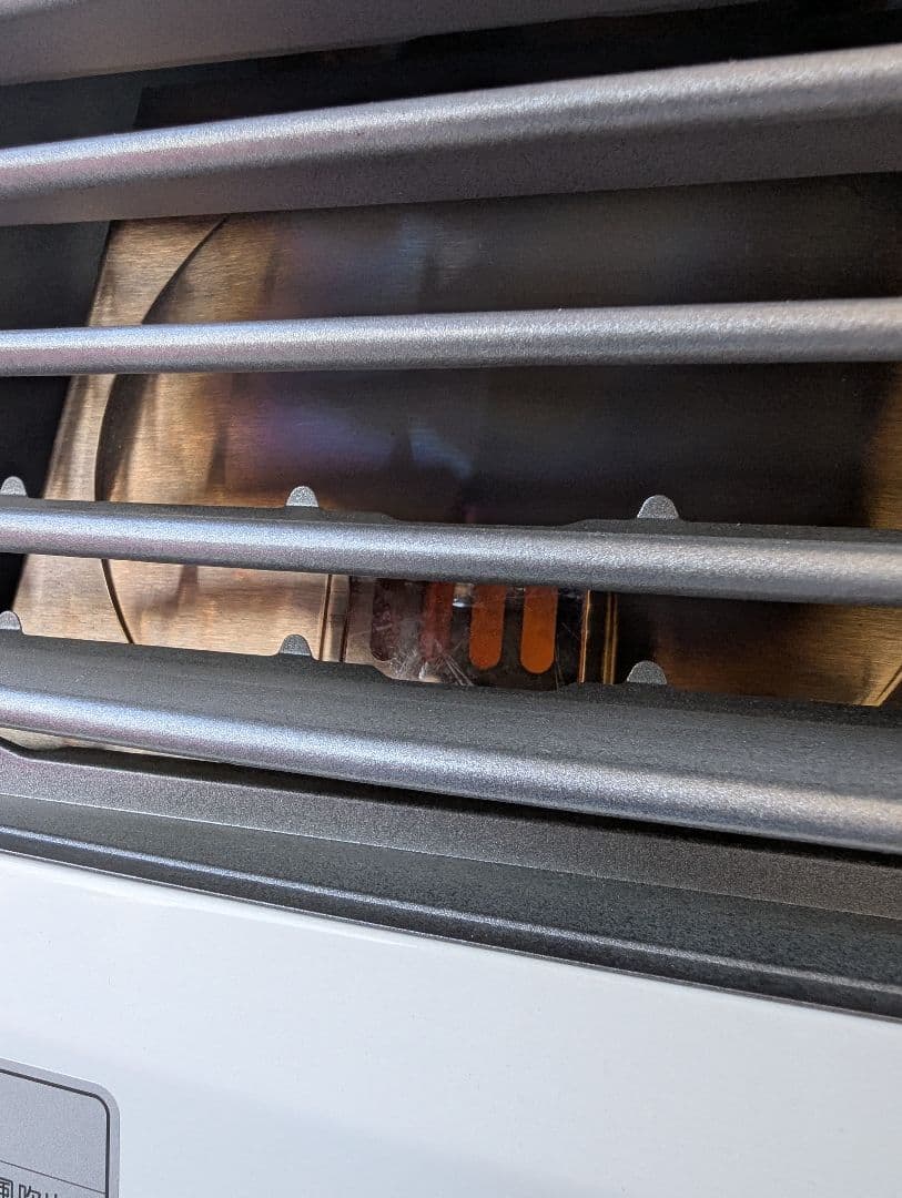 DAINICHI　ダイニチ　石油ファンヒーター　2019年製