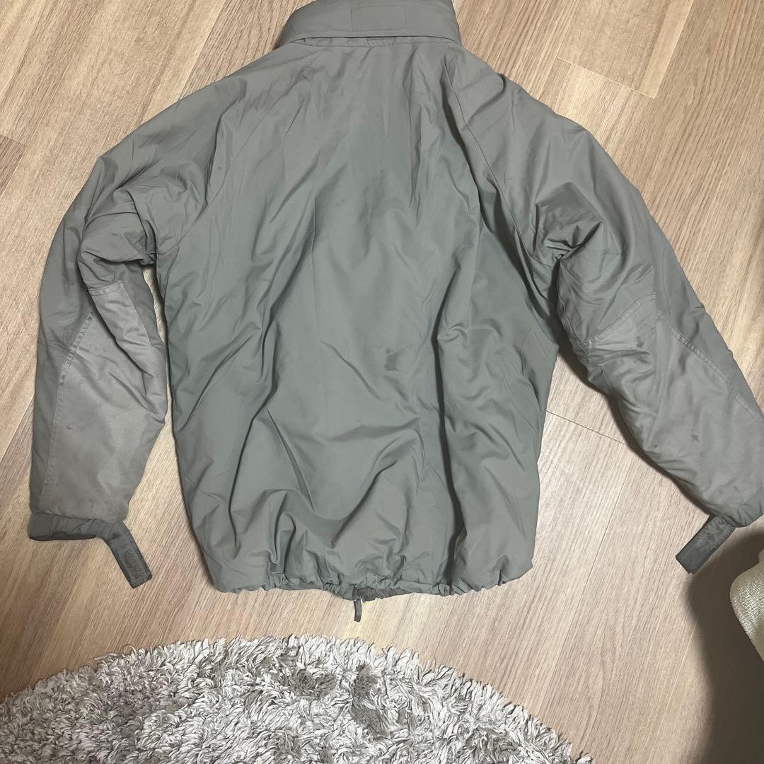 ECWCS level7 プリマロフト small-regular