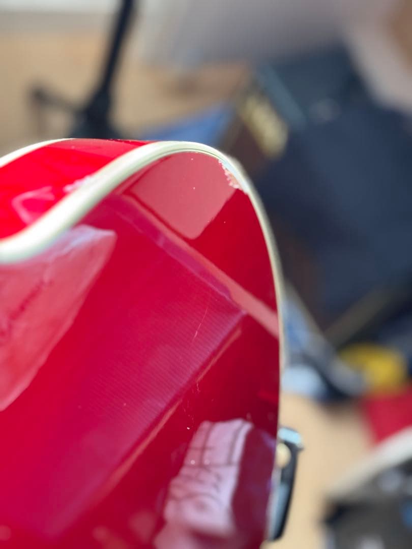 【限定モデル＆カラー】FUJIGEN フジゲン レスポール ギター