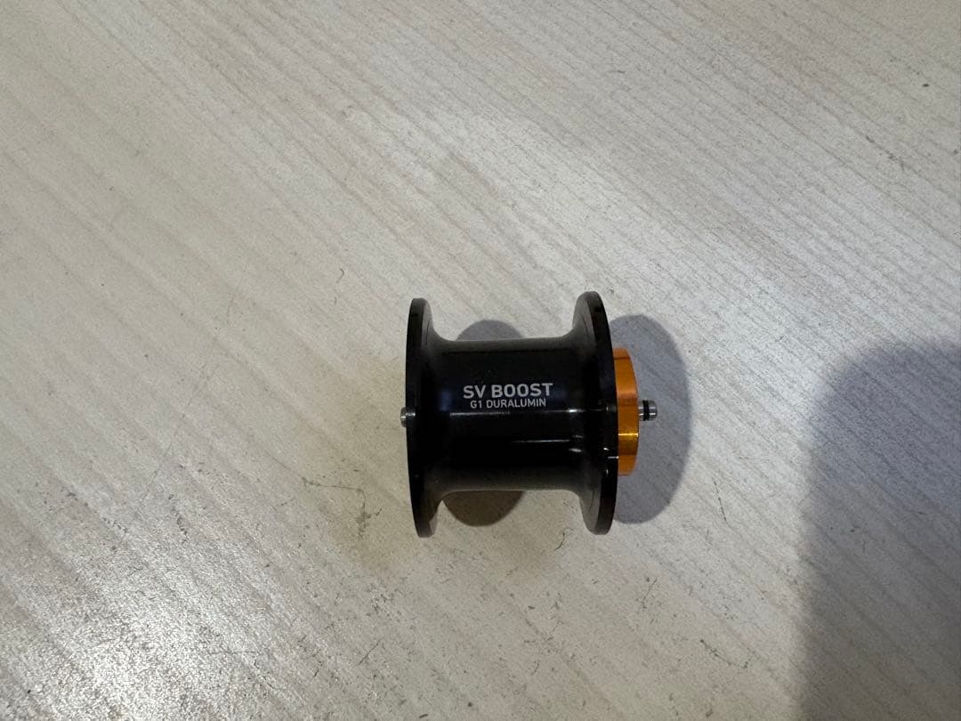 ★☆ダイワ スティーズ リミテッド SV TW 1000 純正 スプール　超美品