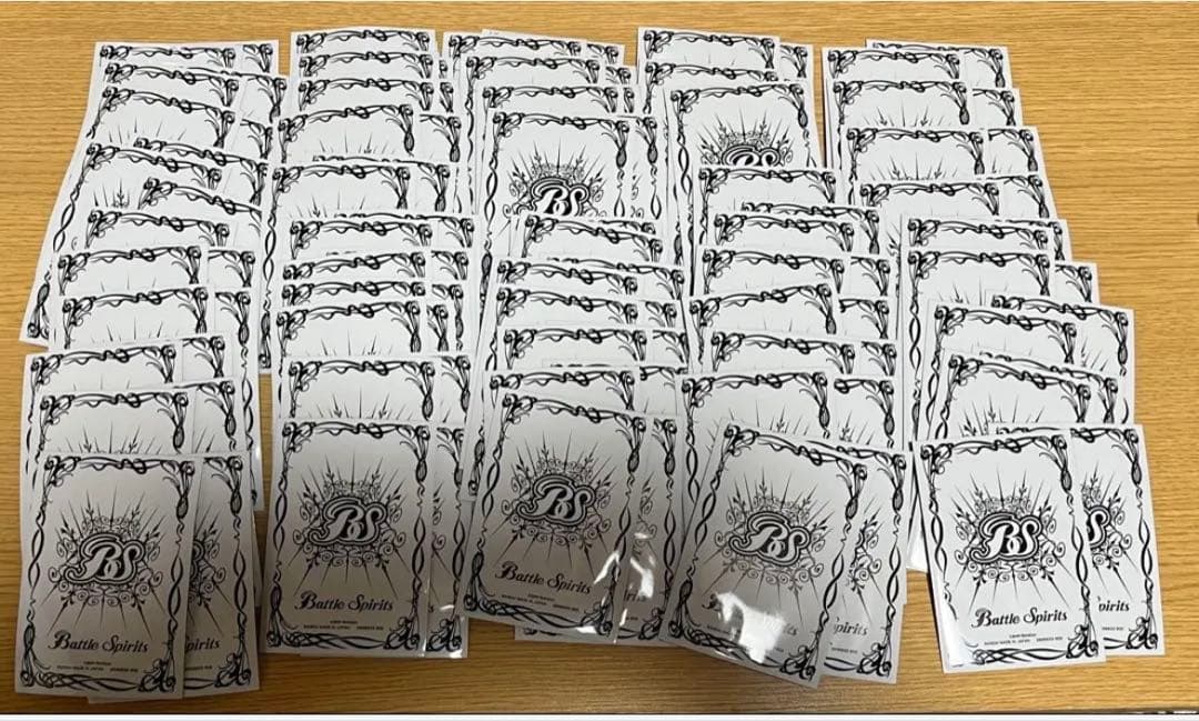 バトスピ　引退品　（バラ売り対応可）