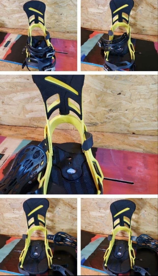 BURTON×BURTON2点セット！！2452