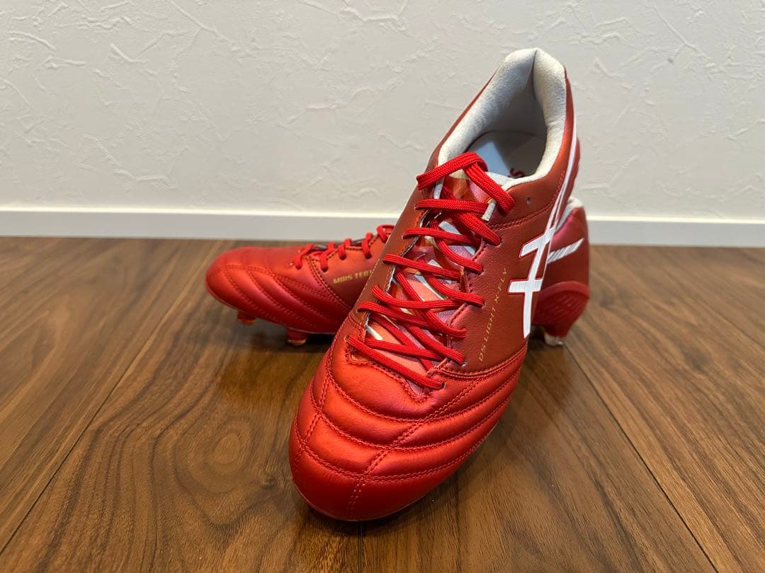 シューズ ASICS DS LIGHT X-FLY 5 27.0cm