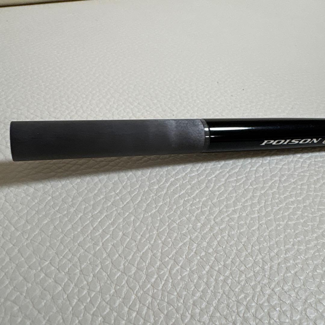 ロッド SHIMANO POISON ULTIMA 172H