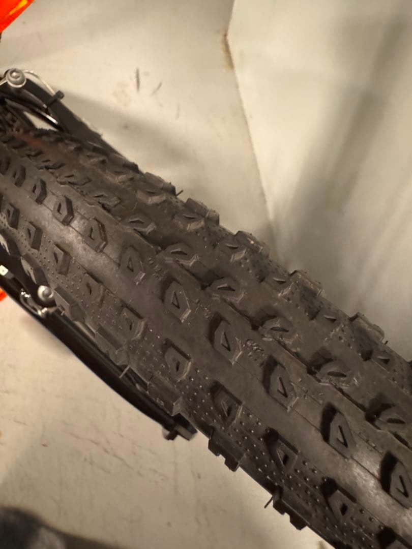 TREK 20インチ キッズバイク