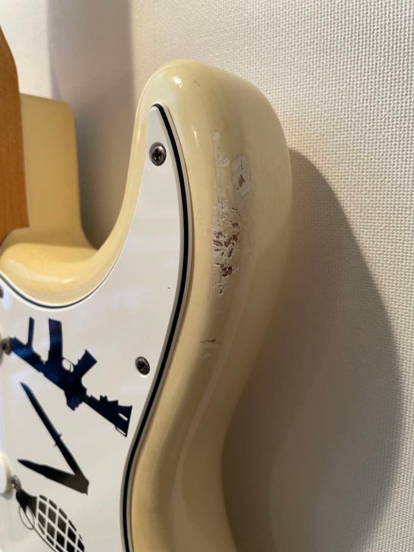 FENDER ストラトキャスター ROAD WORN メキシコ製