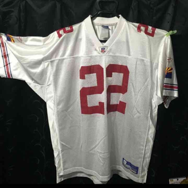 【※当時物❗️】【限定品】NFL ローライダー オールスター フットボールシャツ