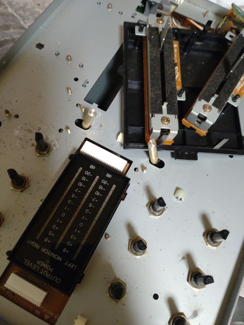 Technics SH-DJ1200 動作確認済み　送料込み