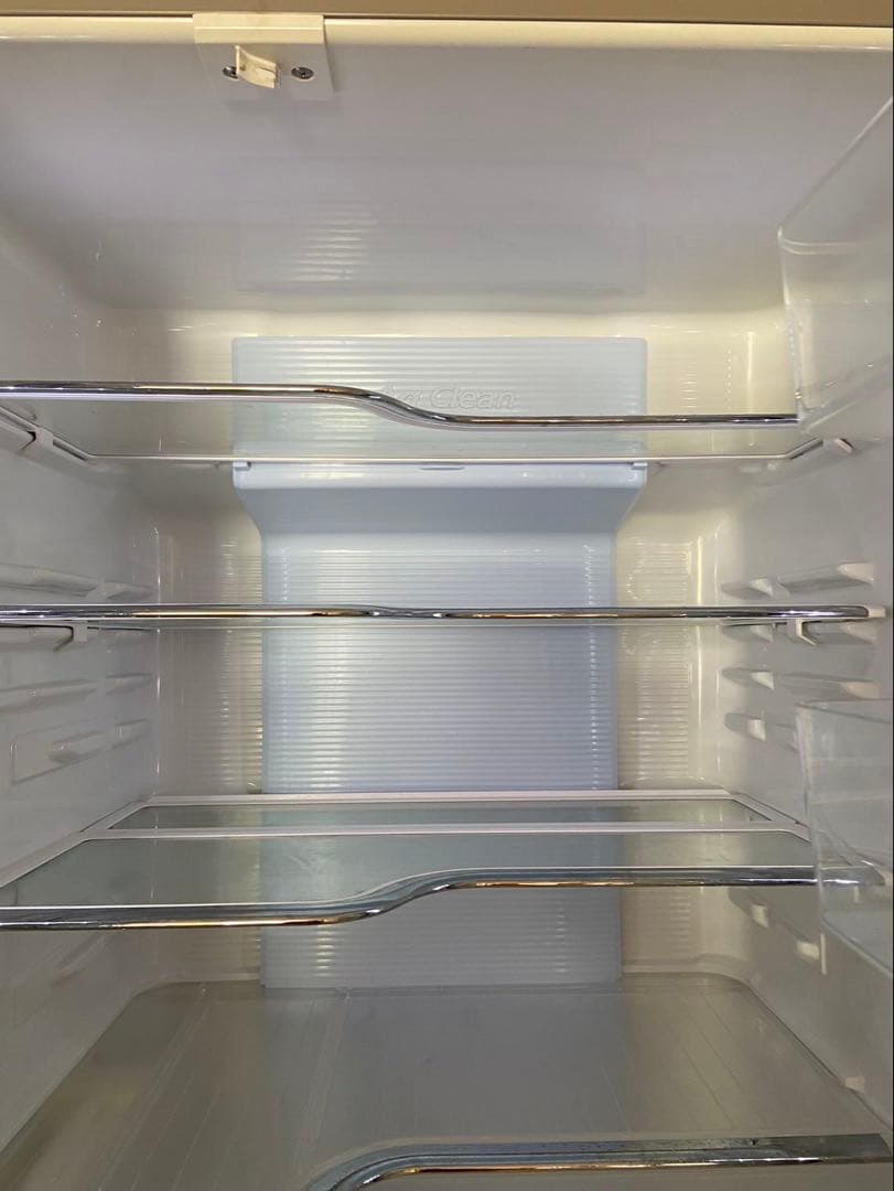 Panasonic ノンフロン冷凍冷蔵庫　NR-F504T-N形