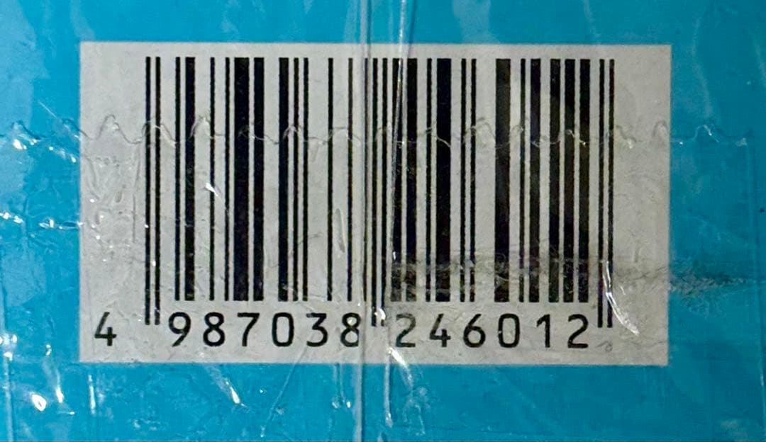 新品、未開封！　アズワン　オーヤラックス DPDテストキット 残留塩素測定　塩素