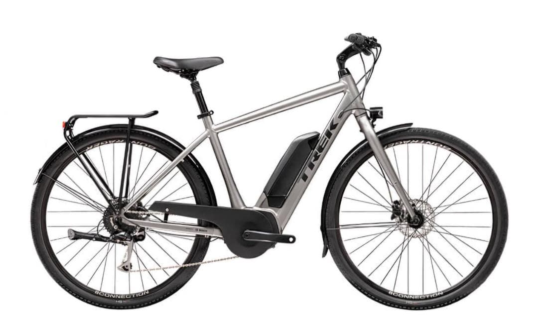 極上車！ 何と走行14キロ 本日入荷！ トレック Verve+ 2 サイズM