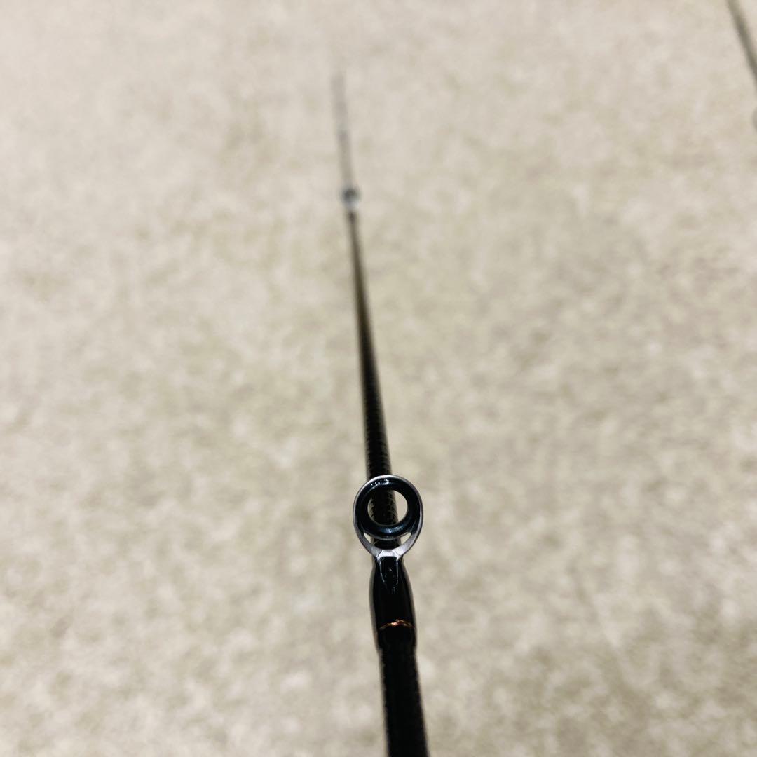 【美品】ダイワ　プレッソST61L DAIWA Presso ケース　袋付き