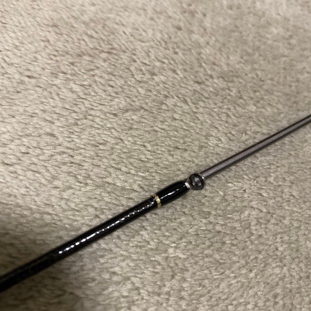 【未使用品】ソアレSS アジング S68SUL-S シマノ