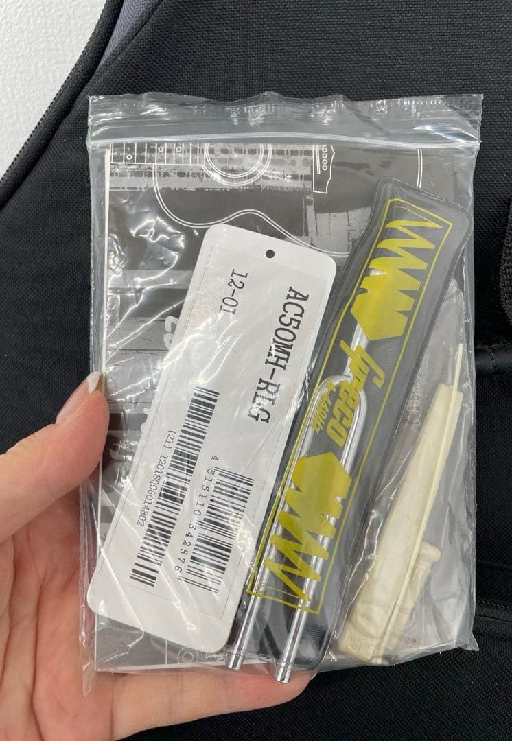 【E】Ibanez Art Wood RLGツリーオブライフインレイ ケース付き