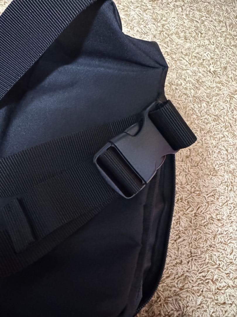 gomme フリルボディバック