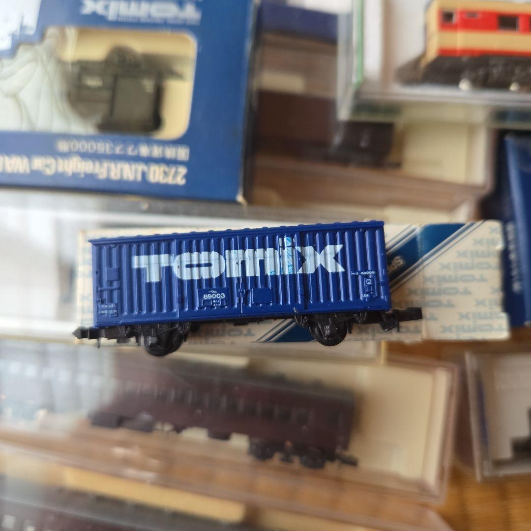 トミックス 、カトー鉄道模型セット パワーパック付き