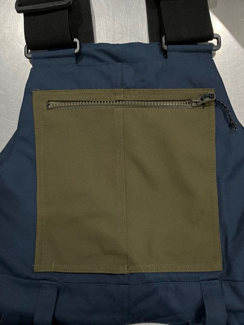 値下げSCAPE OVERALL PANTSスノーボード ウェアレディース